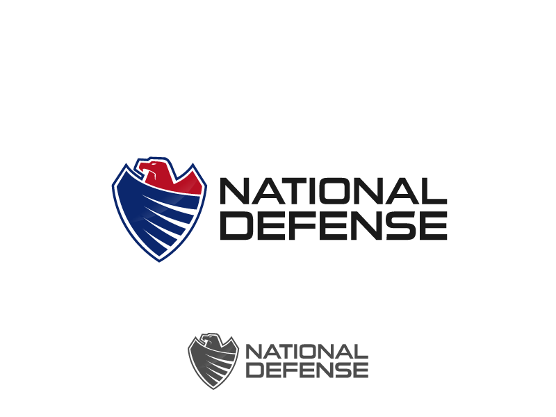 Logo Design for National Defense Training
