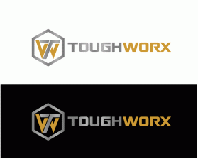 ToughWorx entry by artsword