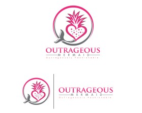 Outrageous Mermaid entry by JBsign