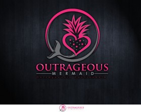 Outrageous Mermaid entry by JBsign