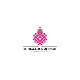 Outrageous Mermaid entry by gajahmada099