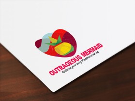Outrageous Mermaid entry by Graphics-X