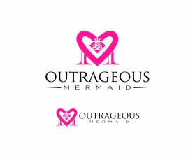 Outrageous Mermaid entry by Efzone2005