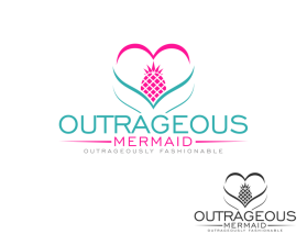 Outrageous Mermaid entry by Ethan