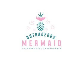 Outrageous Mermaid entry by quimcey