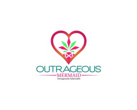Outrageous Mermaid entry by Graphics-X
