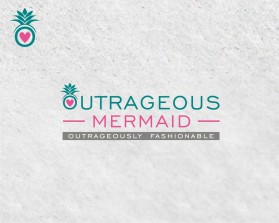 Outrageous Mermaid entry by pwdzgn