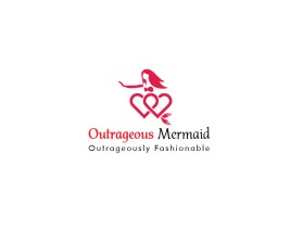 Outrageous Mermaid entry by DUGGU