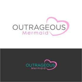 Outrageous Mermaid entry by WoAdek