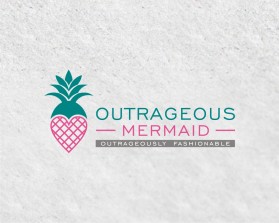 Outrageous Mermaid entry by pwdzgn