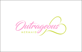 Winning entry: Outrageous Mermaid entry by kaify