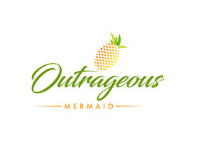Outrageous Mermaid entry by kaify