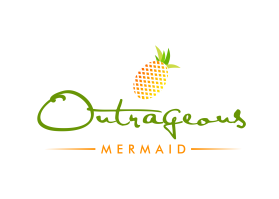 Outrageous Mermaid entry by kaify