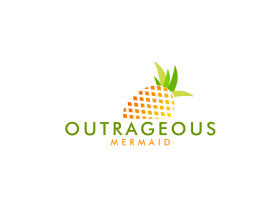 Outrageous Mermaid entry by kaify