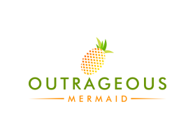 Outrageous Mermaid entry by kaify