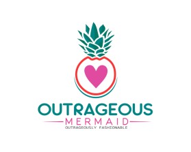 Outrageous Mermaid entry by Graphics-X