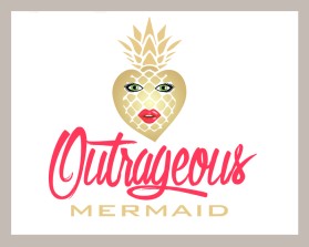 Outrageous Mermaid entry by andrelenoir