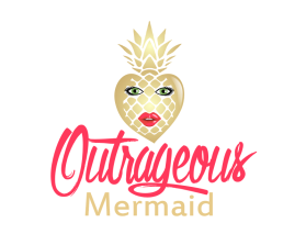 Outrageous Mermaid entry by andrelenoir