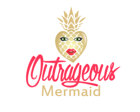 Outrageous Mermaid entry by andrelenoir