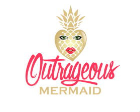 Outrageous Mermaid entry by andrelenoir