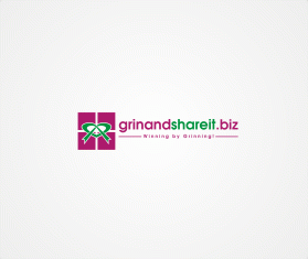 grinandshareit.biz entry by Ahmad Sanusi
