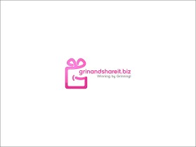 grinandshareit.biz entry by Muhamad Akbar