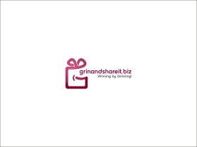 grinandshareit.biz entry by Muhamad Akbar