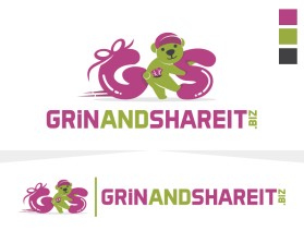 grinandshareit.biz entry by Eleonore Krizia O. Esclamado