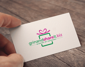 grinandshareit.biz entry by Joel Bonete