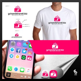 grinandshareit.biz entry by Bobi gusman