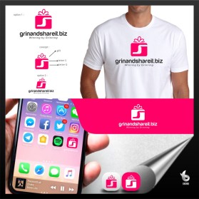 grinandshareit.biz entry by Bobi gusman