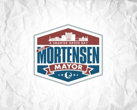 Mortensen for Mayor entry by Joseph Chua