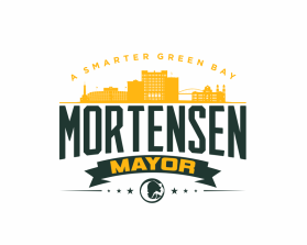 Mortensen for Mayor entry by Gopalakrishnan I