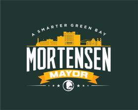 Mortensen for Mayor entry by Gopalakrishnan I