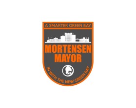 Mortensen for Mayor entry by Bambang
