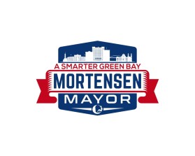 Mortensen for Mayor entry by herno miswanto