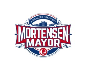 Mortensen for Mayor entry by herno miswanto