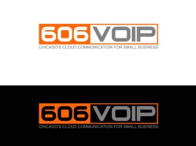 Winning entry: 606VoIP entry by T2T
