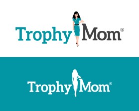 Trophy Mom entry by beekitty7