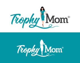 Trophy Mom entry by beekitty7