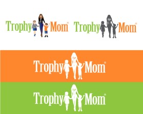 Trophy Mom entry by beekitty7