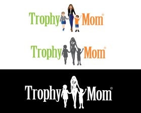 Trophy Mom entry by beekitty7