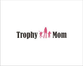 Trophy Mom entry by dogeco