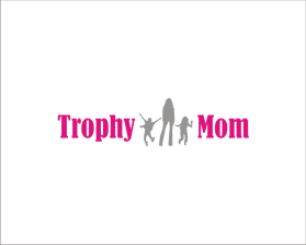 Trophy Mom entry by dogeco