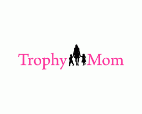 Trophy Mom entry by dsdezign