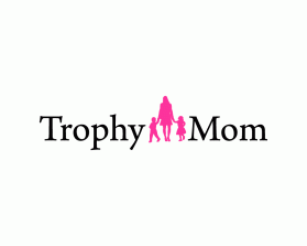 Trophy Mom entry by dsdezign