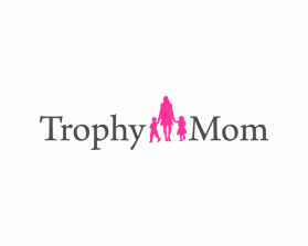 Trophy Mom entry by dsdezign