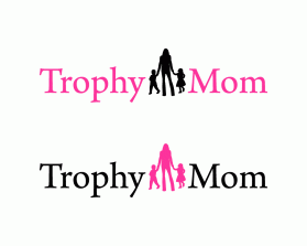 Trophy Mom entry by dsdezign