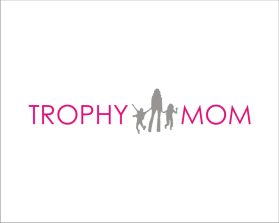Trophy Mom entry by dogeco