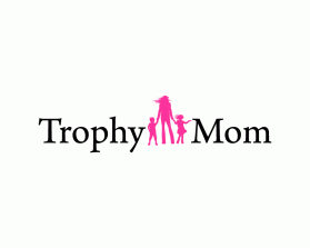 Trophy Mom entry by dsdezign
